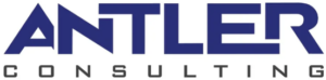 Antler partner Logo