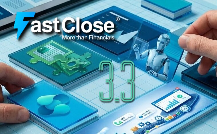 FastClose 3.3