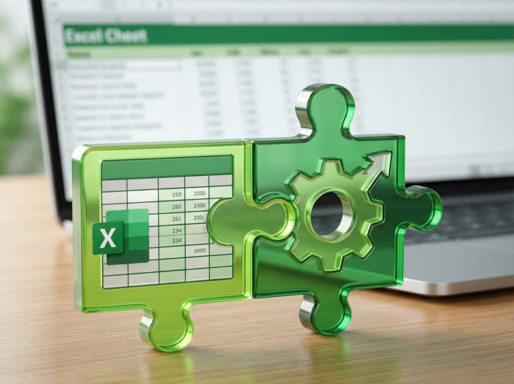 Excel Plugin