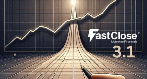 FastClose 3.1