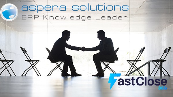 Aspera Solutions and FastClose