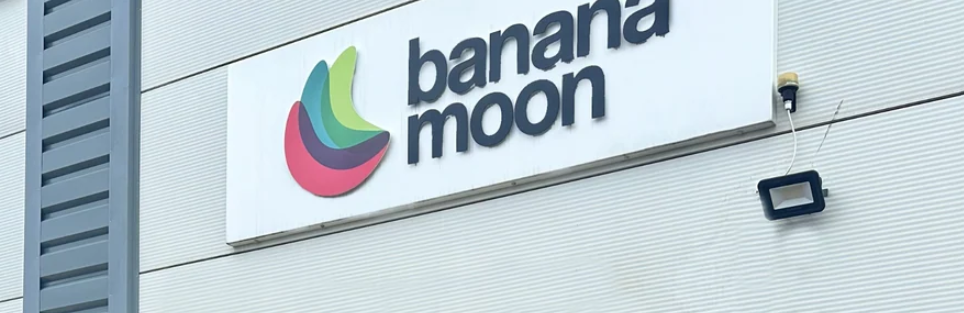 Banana Moon Clothing team
