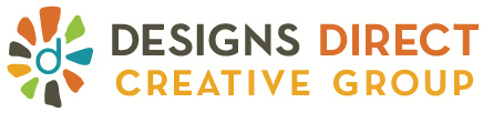 Designs Direct logo