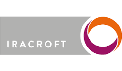 Iracroft logo