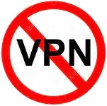 No VPN