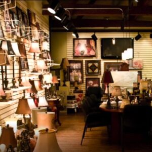 Designs Direct Showroom